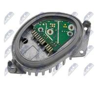 NTY EPX-BM-077 Centralina, Illuminazione