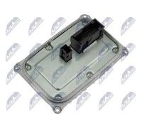 NTY Centralina, Illuminazione compatibile con MERCEDES-BENZ EPX-ME-013