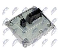 NTY Centralina, Illuminazione compatibile con MERCEDES-BENZ EPX-ME-019