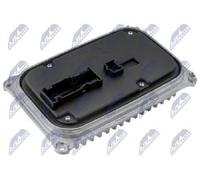 NTY EPX-ME-030 Centralina, Illuminazione