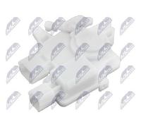 NTY Attuatore, Chiusura centralizzata compatibile con SUBARU EZC-SB-003