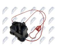 Originale NTY Elemento Centrale Di Chiusura EZC-AU-049 Per Audi