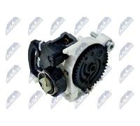 Originale NTY Elemento Centrale Di Chiusura EZC-RE-000 Per Renault