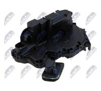 Originale NTY Elemento Centrale Di Chiusura EZC-SE-025 Per Audi Seat Skoda VW