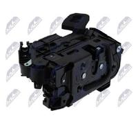 NTY EZC-SE-026 Attuatore, Chiusura centralizzata