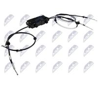 Originale Nty Elemento di Regolazione Freno a Mano EPH-LR-002 per Land Rover