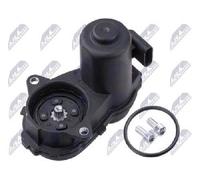 NTY Regolatore, Pinza freno stazionamento compatibile con MERCEDES-BENZ