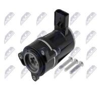 NTY HZS-CH-003A Regolatore, Pinza freno stazionamento