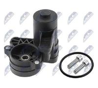 Originale Nty Elemento di Regolazione Freno a Mano Pinza HZS-VW-006A per Audi