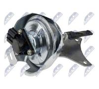 NTY Elemento di regolazione, Turbocompressore compatibile con PEUGEOT ECD-CT-013