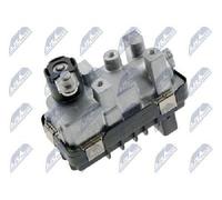 Regolatore Pressione Carico per Chrysler 300C Jeep Mercedes Sprinter Classe W211