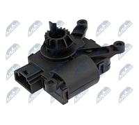 Originale Nty Elemento di Regolazione Valvola Miscelatrice CNG-WW-006 per Audi