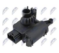 NTY CNG-AU-011 Regolatore, Valvola miscelazione