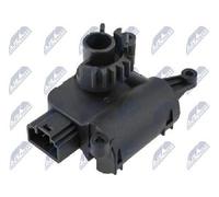 NTY Regolatore, Valvola miscelazione compatibile con AUDI SEAT SKODA VW VAG