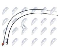 Originale NTY Elemento Mischklappe EZC-RE-216 Per Nissan Opel Renault