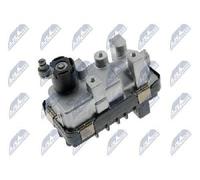 Regolatore Pressione Carico Servomotore Turbocompressore G-83/6NW00955 per BMW