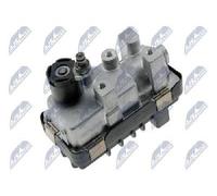 Regolatore Pressione Carico Servomotore Turbocompressore G-93/6NW009228 per BMW