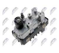 Originale NTY Elemento Turbocompressore ECD-BM-004 Per BMW