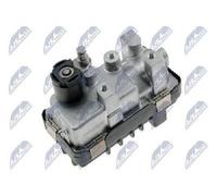 Regolatore Pressione Carico Servomotore Turbocompressore G-206/6NW008412 per