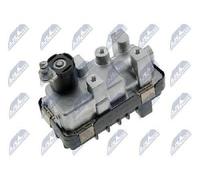 Regolatore Pressione Carico Servomotore Turbocompressore G-211 6NW008412 BMW 5