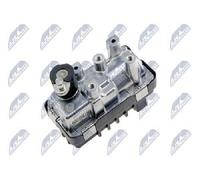 Regolatore Pressione Carico Servomotore Turbocompressore G-282/6NW009420 per
