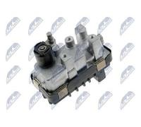 Originale NTY Elemento Turbocompressore ECD-BM-011 Per BMW