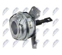 Originale NTY Elemento Turbocompressore ECD-BM-016 Per BMW