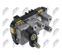 Servomotore Turbocompressore Regolatore Pressione Carico / 6NW010430-01 / per