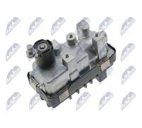 NTY Compressore Carica per Dodge Nitro Jeep Cherokee KJ 2.8 CRD 4x4 Kk