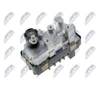 Originale NTY Elemento Turbocompressore ECD-FR-003 Per Ford Land Rover