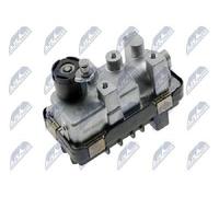Originale NTY Elemento Turbocompressore ECD-FR-009 Per Ford