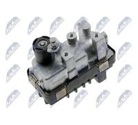 Regolatore Pressione Carico Servomotore Turbocompressore G-33/6NW009206 per