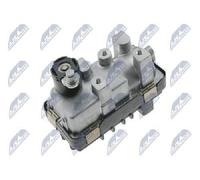 Regolatore Pressione Carico Servomotore Turbocompressore G-34 6NW009206 Ford