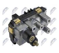 NTY ECD-LR-003 Elemento di regolazione, Turbocompressore per LAND ROVER