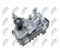 Regolatore Pressione Carico Servomotore Turbocompressore G-53/6NW008412/