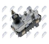 Regolatore Pressione Carico Servomotore Turbocompressore G-185 6NW008412