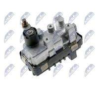 Servomotore Turbocompressore Regolatore Pressione Carico G-185/6NW008412