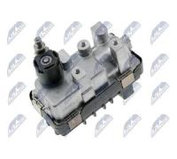 Regolatore Pressione Carico Servo Motore Turbocompressore G-001/6NW009660 per