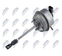 Originale NTY Elemento Turbocompressore ECD-MZ-002 Per Mazda