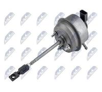 Originale NTY Elemento Turbocompressore ECD-MZ-002 Per Mazda