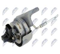 Originale NTY Elemento Turbocompressore ECD-PL-008 Per Chevrolet Opel