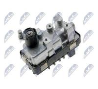 Originale NTY Elemento Turbocompressore ECD-VW-012 Per VW