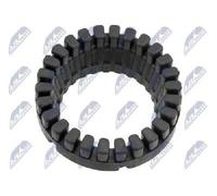 Primavera Adatto A per Subaru Impreza 00-11,Legacy 98-09 / Posteriore / Góra / Ö