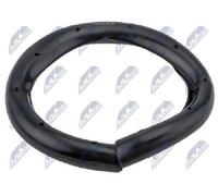 Piastra molla Assale posteriore inferiore AD-VV-010 NTY per VOLVO V70 I S80 I
