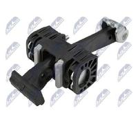 NTY Clothing Exchange – Fermaporta EZC-PL-096 Doppio posteriore – Adatto per Opel Zafira