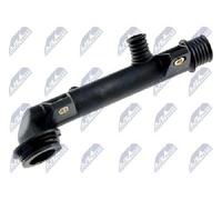 NTY CTM-BM-013 Flangia d. refrigerante per BMW