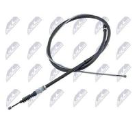 Originale Nty Flessibile Freno a Mano HLR-PE-005 per Citroen DS Peugeot