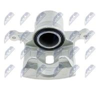 NTY Pinza freno HZP-HY-512 Anteriore sinistra per Hyundai i30 Coupé / Kia Cee'd