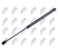 NTY AE-BM-024 Ammortizzatore pneumatico cofano motore