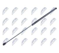 Originale NTY Gasfeder Motore AE-ME-025 Per Mercedes-Benz